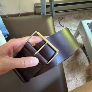 Janessa Leone BELT 06